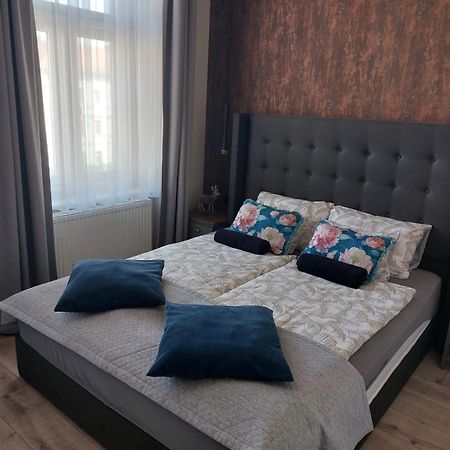 Silver Dawn Apartments Szeged Bagian luar foto