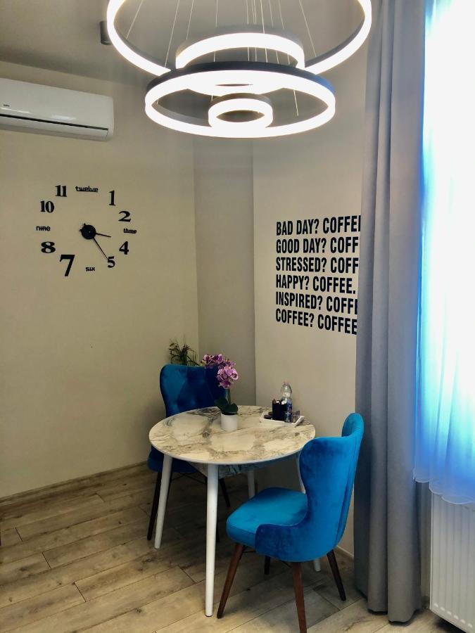 Silver Dawn Apartments Szeged Bagian luar foto