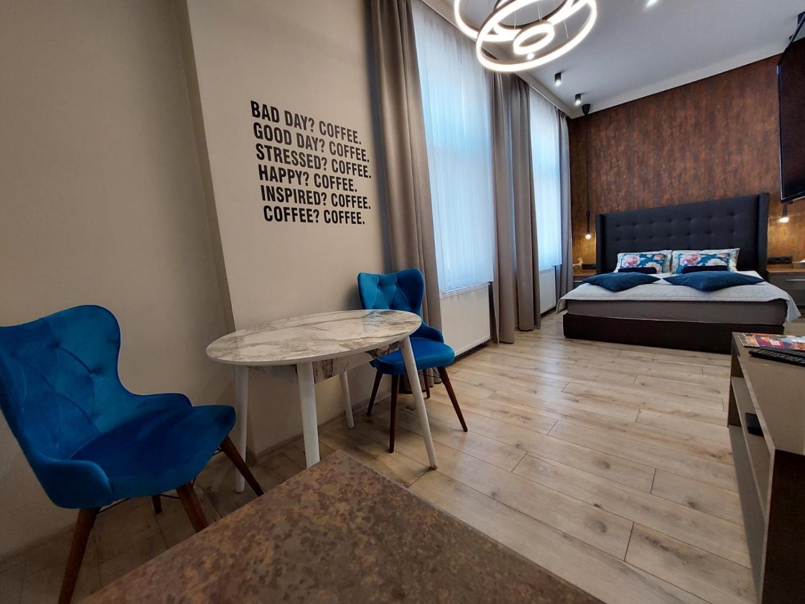 Silver Dawn Apartments Szeged Bagian luar foto