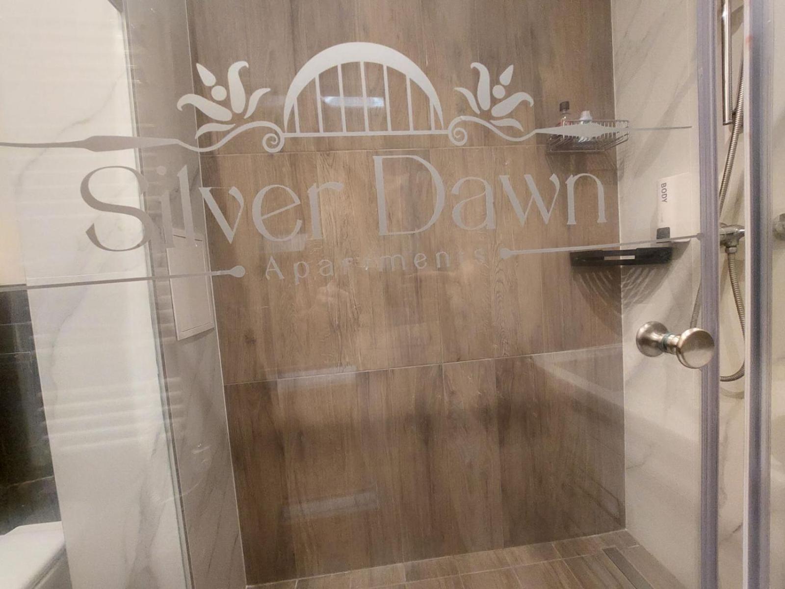 Silver Dawn Apartments Szeged Bagian luar foto