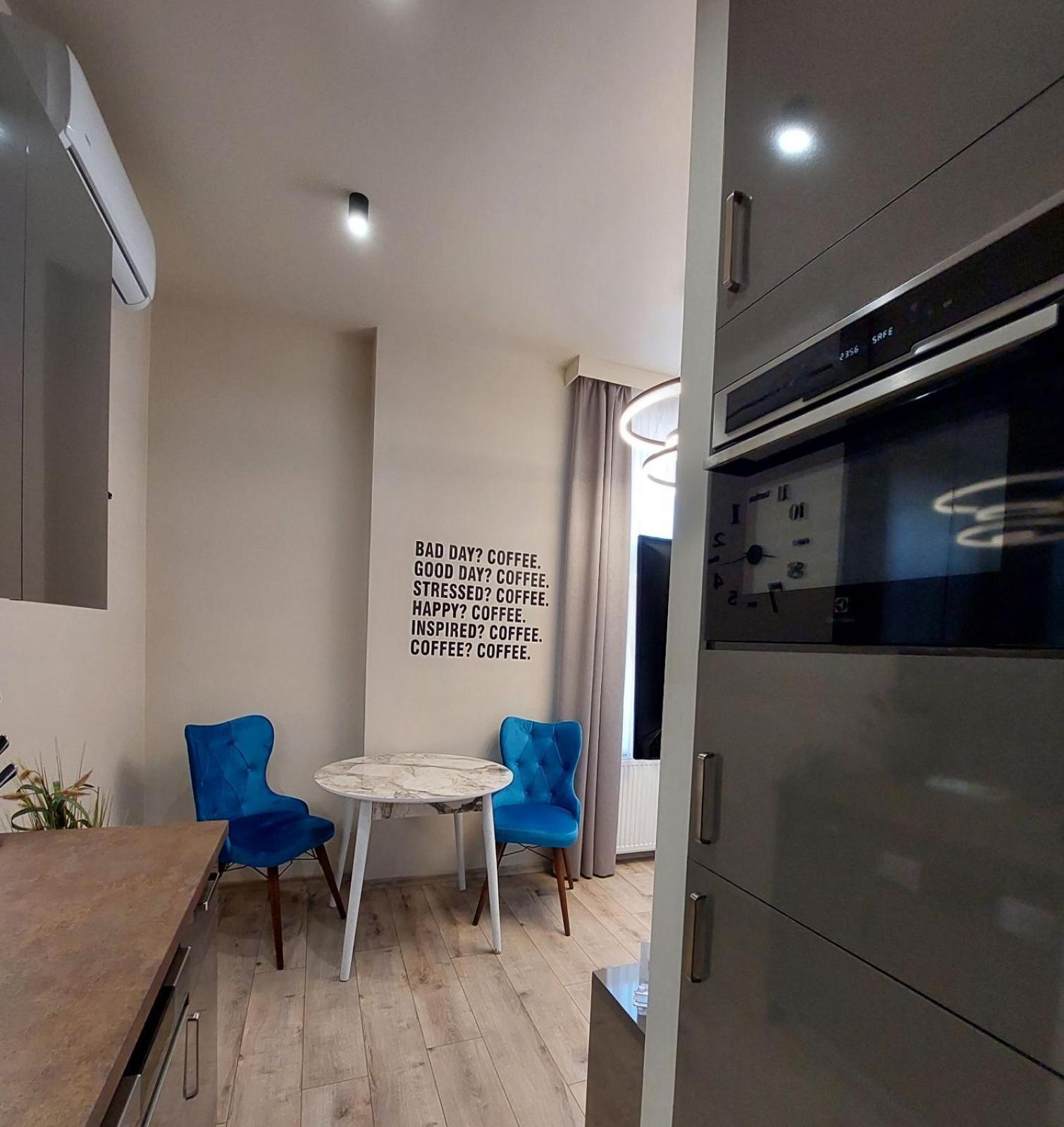 Silver Dawn Apartments Szeged Bagian luar foto